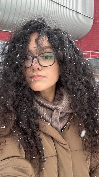 Ekaterina Lazitskaya