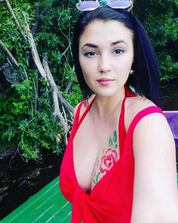 Full leaked Ekaterina z private onlyfans photo