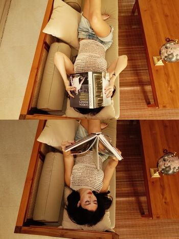 Full leaked Ekatze private onlyfans photo