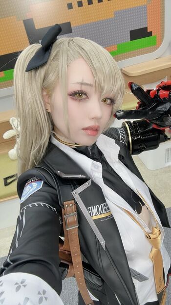 Full leaked Ekiholic private onlyfans photo