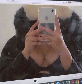 Full leaked Kyso lo / private onlyfans photo