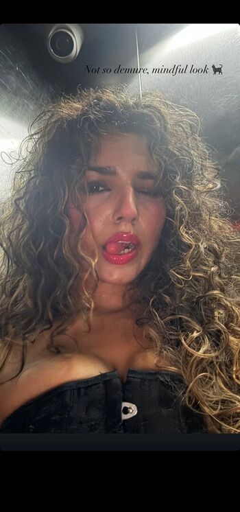 Full leaked Ekta baddie private onlyfans photo