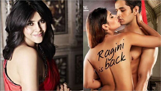 Full leaked Ekta kapoor private onlyfans photo
