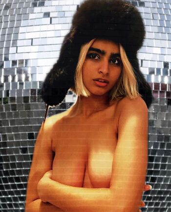 Full leaked Elaiha lalli anjum private onlyfans photo