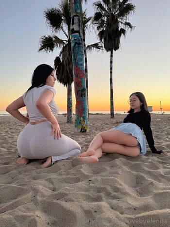 Full leaked Elainuwu private onlyfans photo