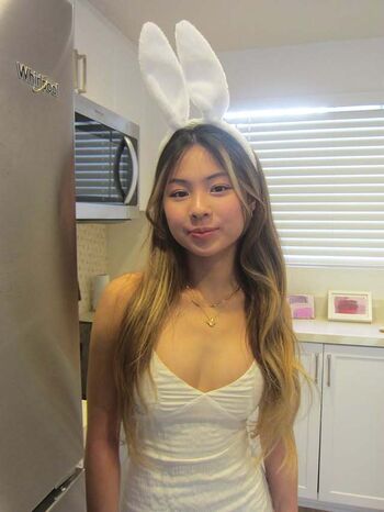 Full leaked Elaine gu private onlyfans photo