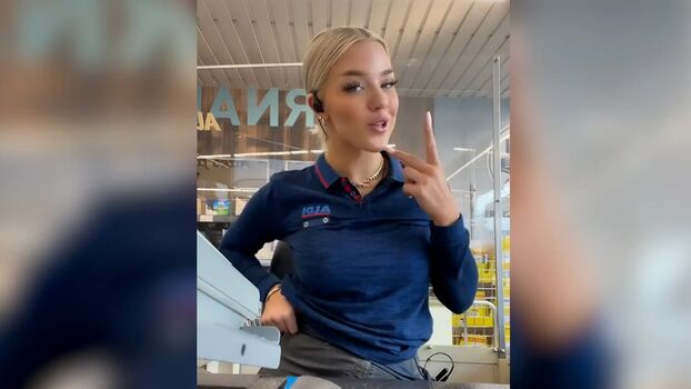 Full leaked Elaine victoria private onlyfans photo