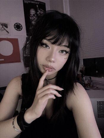 Full leaked Elainedmin private onlyfans photo