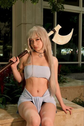 Full leaked Elainedmin private onlyfans photo