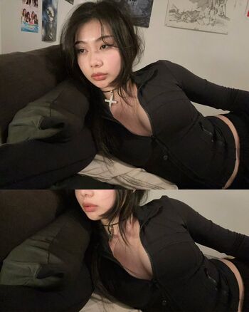 Full leaked Elainedmin private onlyfans photo