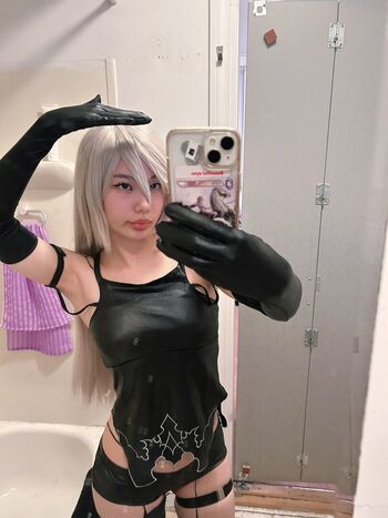 Full leaked Elainedmin private onlyfans photo