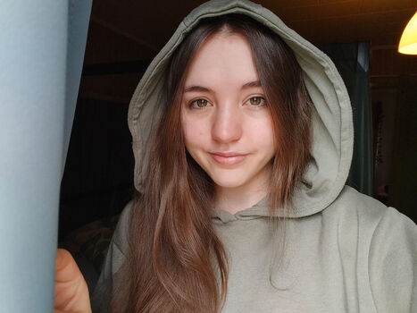 Full leaked Elairida private onlyfans photo