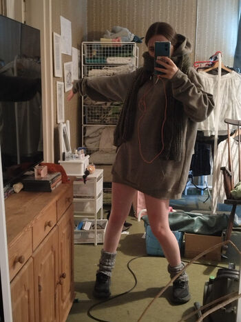 Full leaked Elairida private onlyfans photo