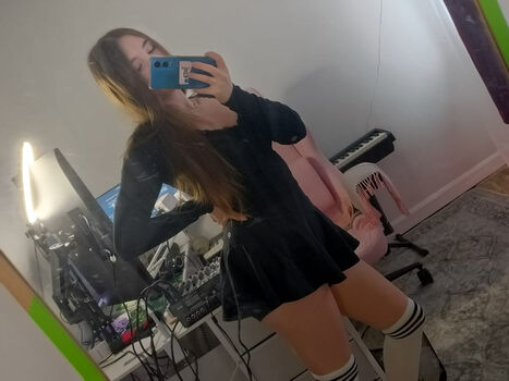 Full leaked Elairida private onlyfans photo