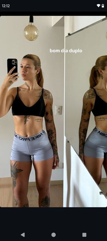 Full leaked Elana dara private onlyfans photo