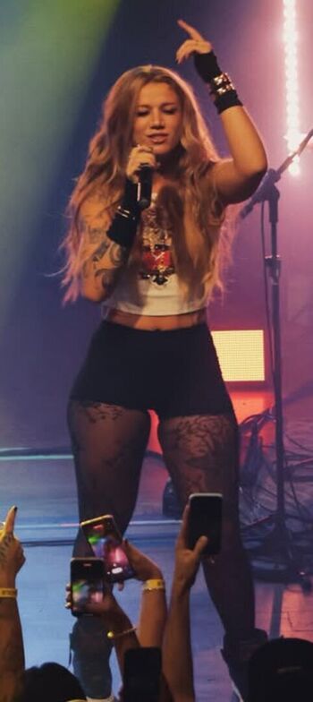 Full leaked Elana dara private onlyfans photo