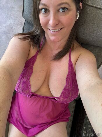 Full leaked Elay smith page private onlyfans photo