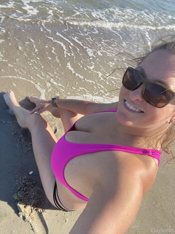 Full leaked Elay smith private onlyfans photo