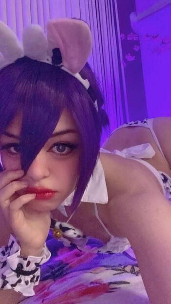 Full leaked Elaynne sama private onlyfans photo