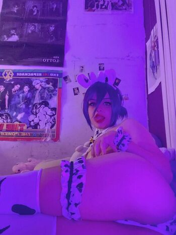 Full leaked Elaynne sama private onlyfans photo