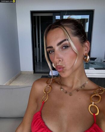 Full leaked Eleanor ham private onlyfans photo