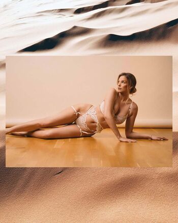Full leaked Eleanor mae private onlyfans photo