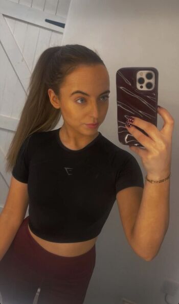 Full leaked Eleanorruthwilliams private onlyfans photo