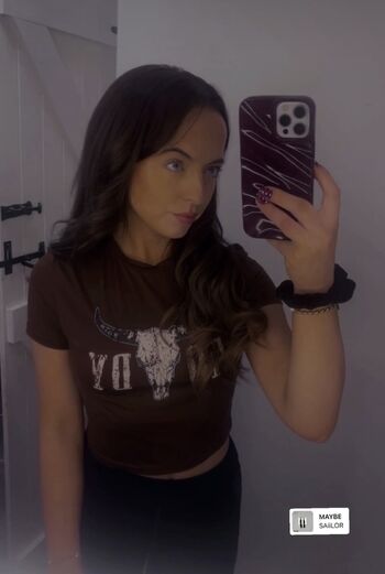 Full leaked Eleanorruthwilliams private onlyfans photo