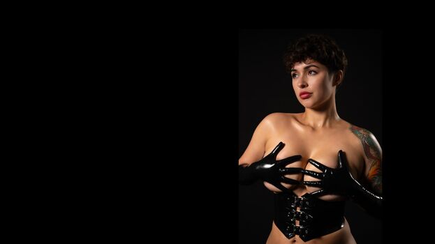 Full leaked Electra santiago private onlyfans photo