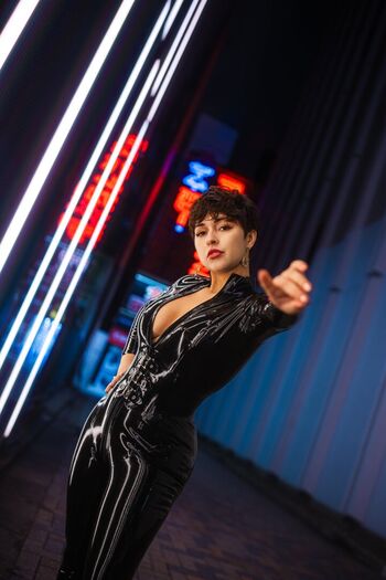 Full leaked Electra santiago private onlyfans photo