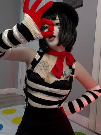 Full leaked Electro alice page private onlyfans photo