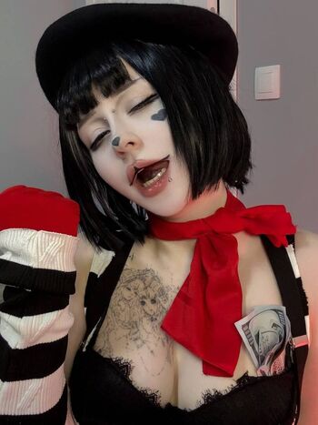 Full leaked Electro alice private onlyfans photo