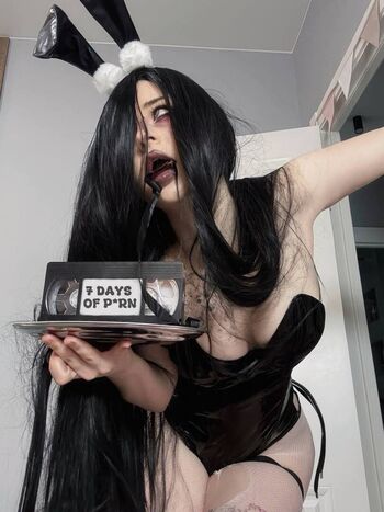 Full leaked Electro alice private onlyfans photo