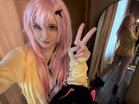 Full leaked Electro alice private onlyfans photo