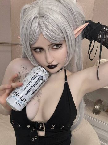 Full leaked Electro alice private onlyfans photo