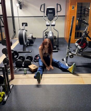 Full leaked Electroejaculation private onlyfans photo