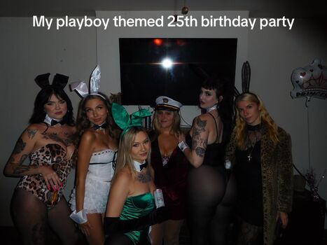 Full leaked Elehadley private onlyfans photo