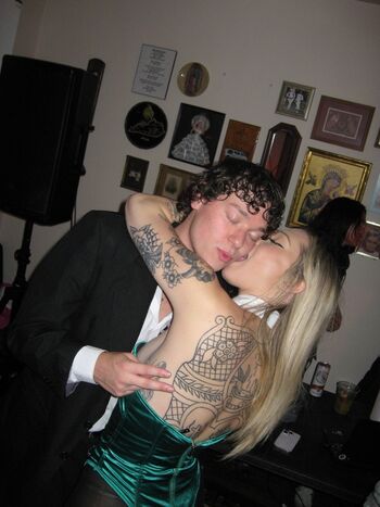 Full leaked Elehadley private onlyfans photo