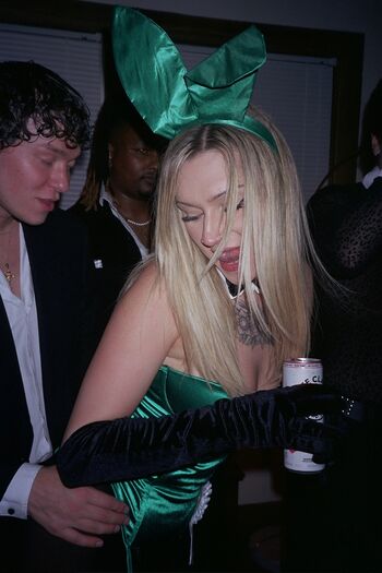 Full leaked Elehadley private onlyfans photo