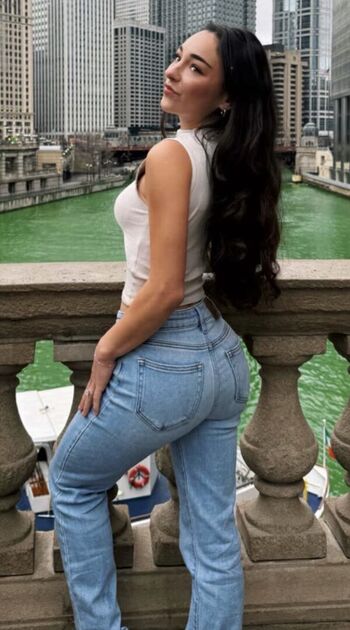 Full leaked Elena arenas page private onlyfans photo