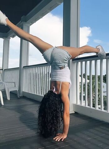 Full leaked Elena arenas page private onlyfans photo