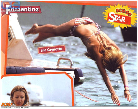 Full leaked Elena barolo private onlyfans photo