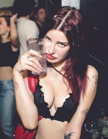 Full leaked Elena berlat private onlyfans photo