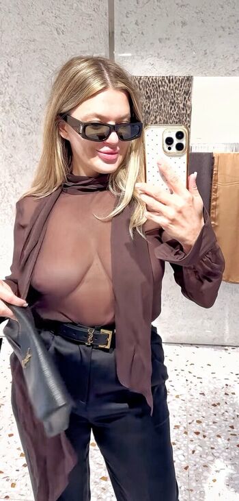 Full leaked Elena filonova private onlyfans photo