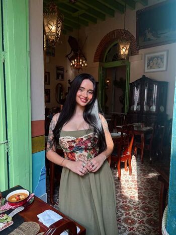 Full leaked Elena gelpi page private onlyfans photo