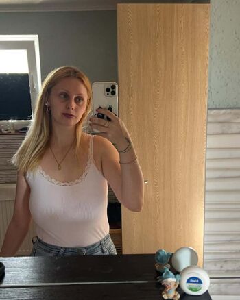 Full leaked Elena ilie private onlyfans photo