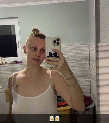 Full leaked Elena ilie private onlyfans photo