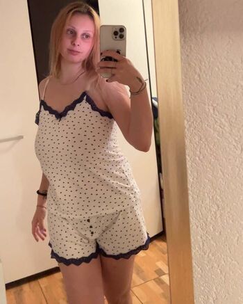 Full leaked Elena ilie private onlyfans photo