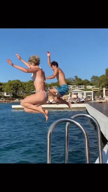 Full leaked Elena kampouris page private onlyfans photo