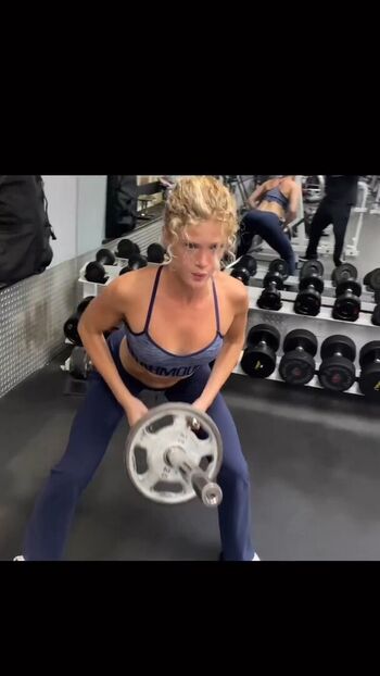 Full leaked Elena kampouris page private onlyfans photo